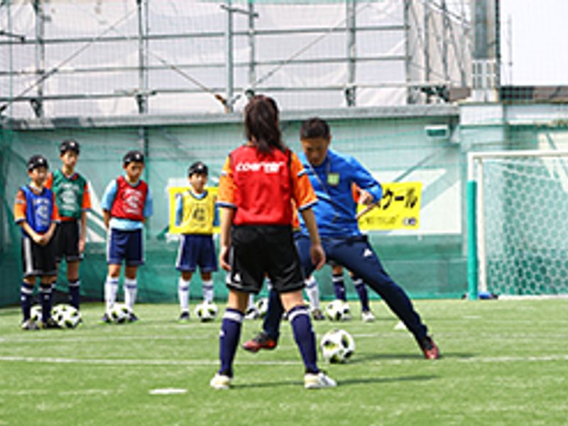 クーバー コーチング ジャパン 浦和道祖土校の口コミ 評判 口コミ 体験申込 子供の習い事口コミ検索サイト コドモブースター クーバー コーチング ジャパン 浦和道祖土校の口コミ 評判 口コミ 体験申込 子供の習い事口コミ検索サイト コドモブースター