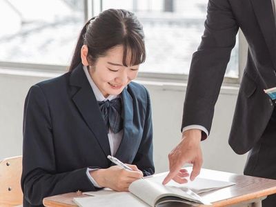 すばる個別指導 西新教室の大学受験(センター・2次私大コース)