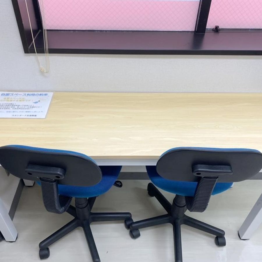 個別指導塾スタンダード 女池教室5