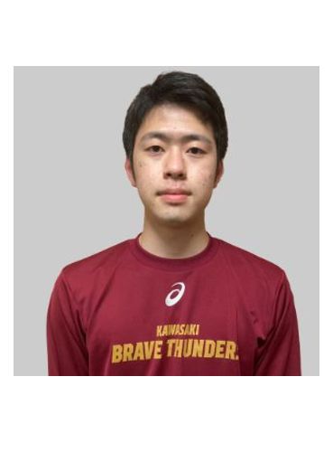 川崎ブレイブサンダース バスケットボールスクールTHUNDERS KIDS 溝の口コート校の先生