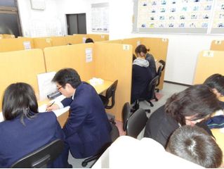 個別指導 スクールIE 今井校3