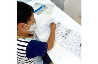 Peby College【記述読解】 戸田キャンパス12