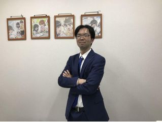 個別指導専門塾 ステップアカデミー 教室 1