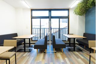 総合型選抜専門塾AOI(旧AO推薦入試) 教室 2