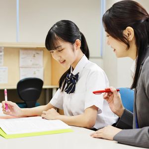 京進の個別指導スクール・ワン 城山台教室の【中学生】 高校入試対策コース