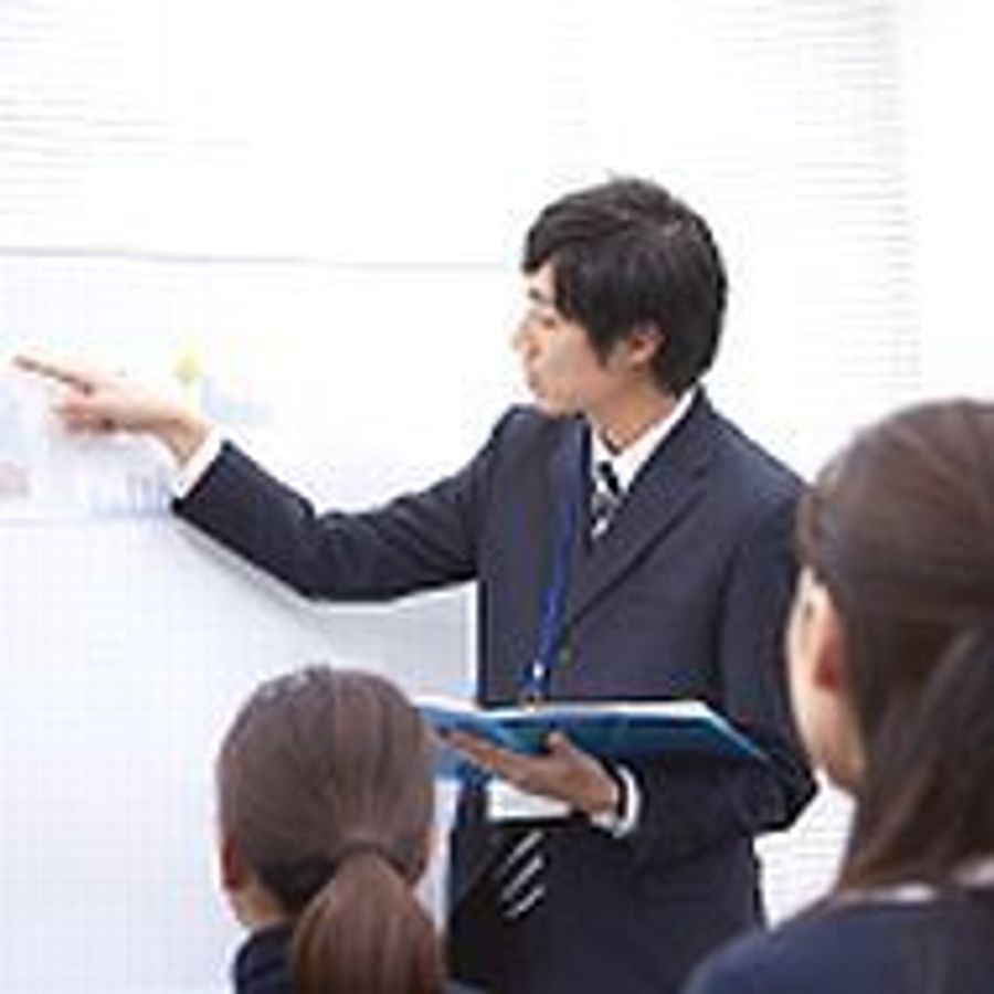 東日本学院 中央台校3