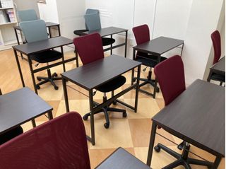 個別指導塾　学習空間 白山松任教室4