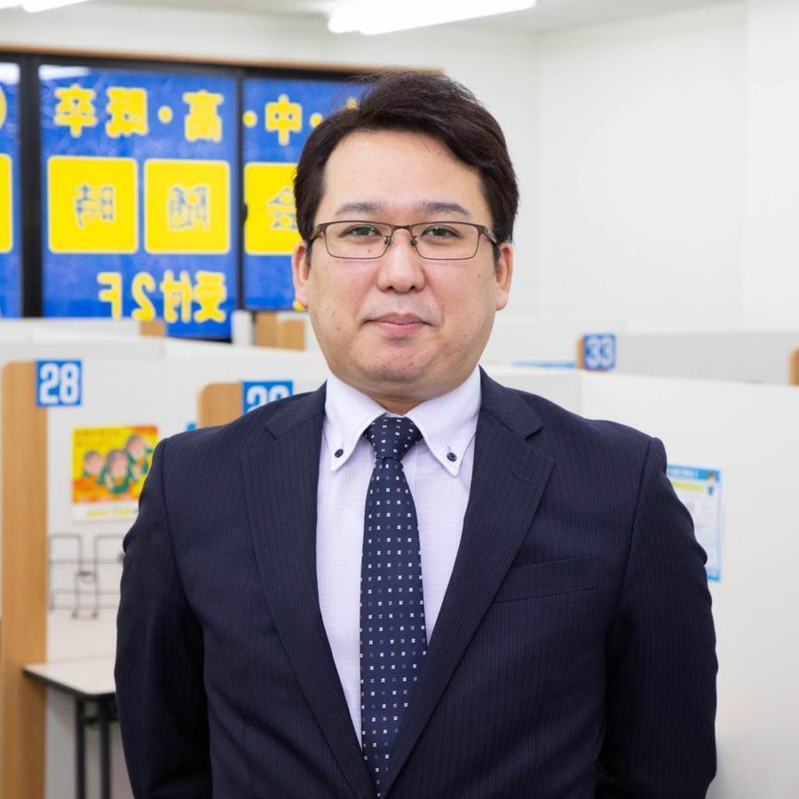 個別指導の明光義塾 野木教室3