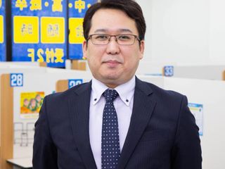 個別指導の明光義塾 野木教室3