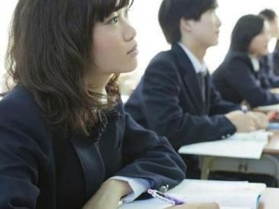 CUBE 蟹江校の中学生コース