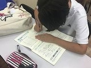 スタディー 教室 3