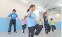 JDACダンススクールグンゼスポーツ西宮校 教室画像1