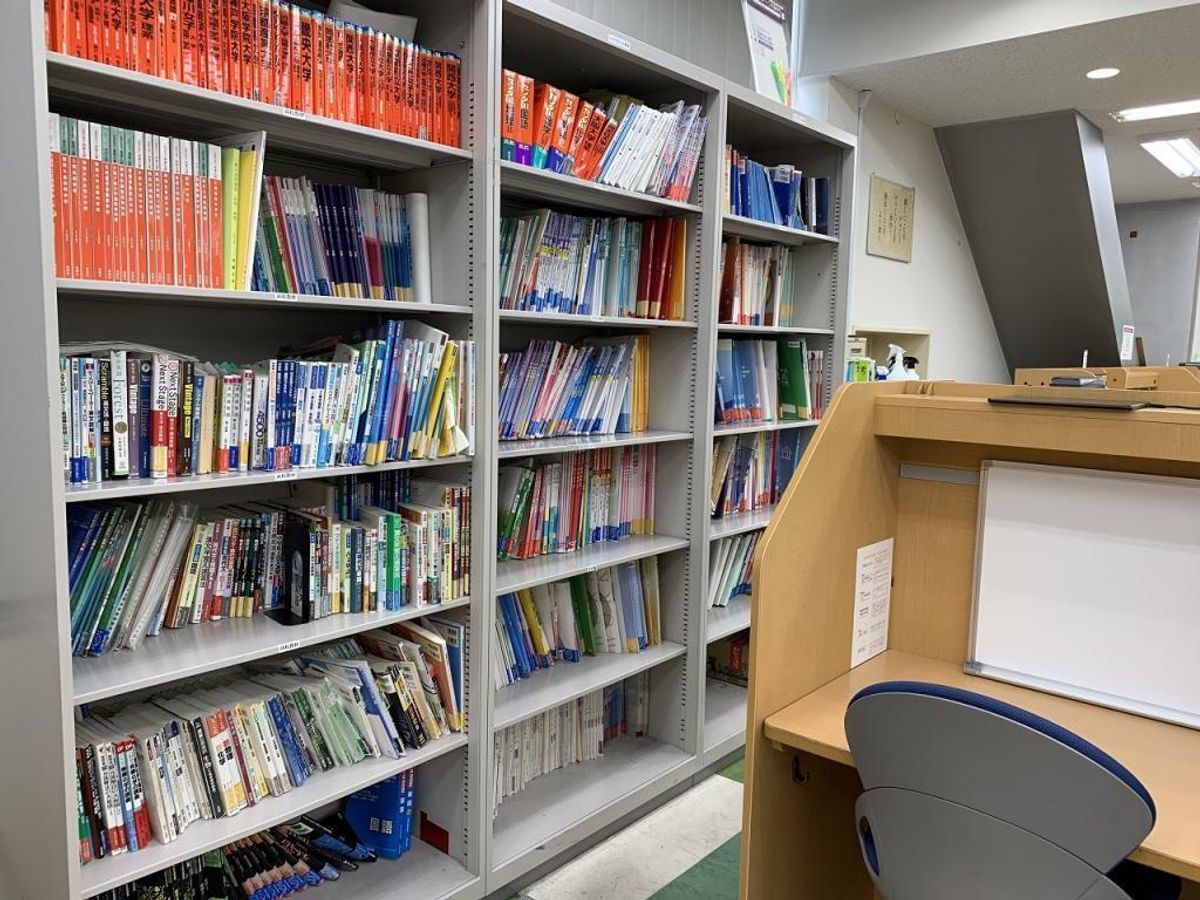 馬渕個別 京橋校13