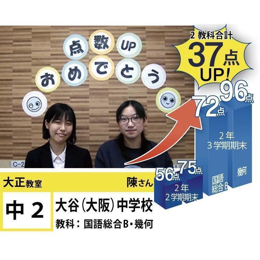 個別指導学院フリーステップ 大正教室5