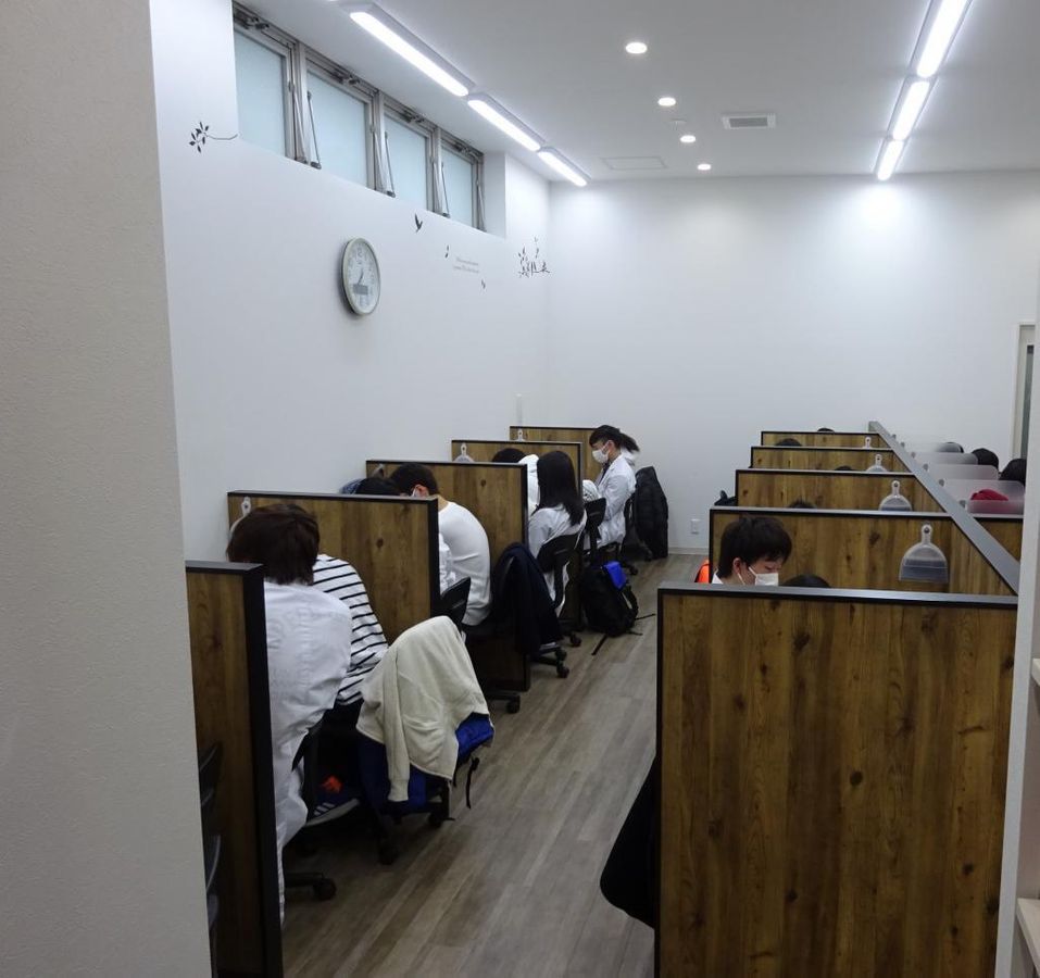 個別指導塾ノーバス センター北校4