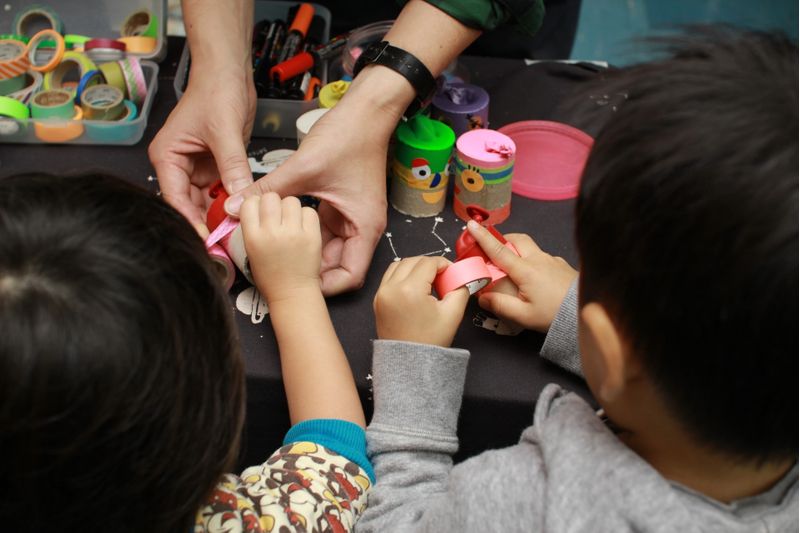 千葉県柏市の幼児教室10選