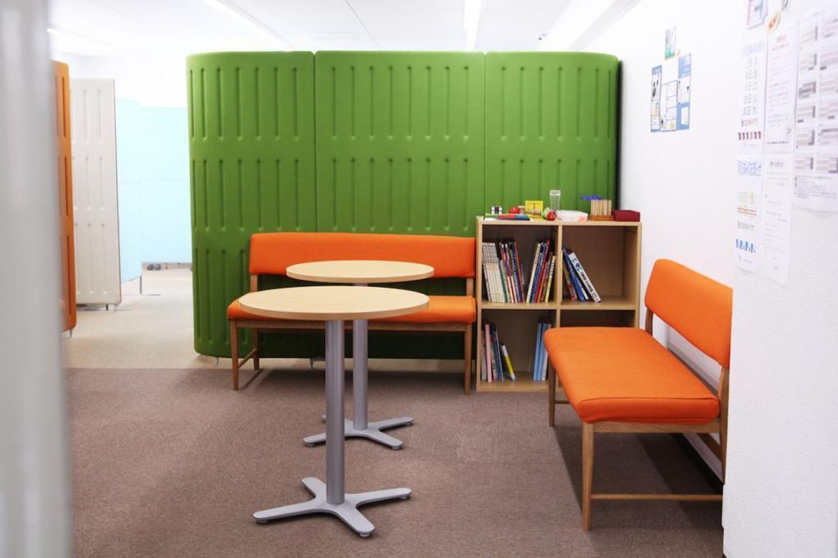 ステラ個別支援塾 千種校5