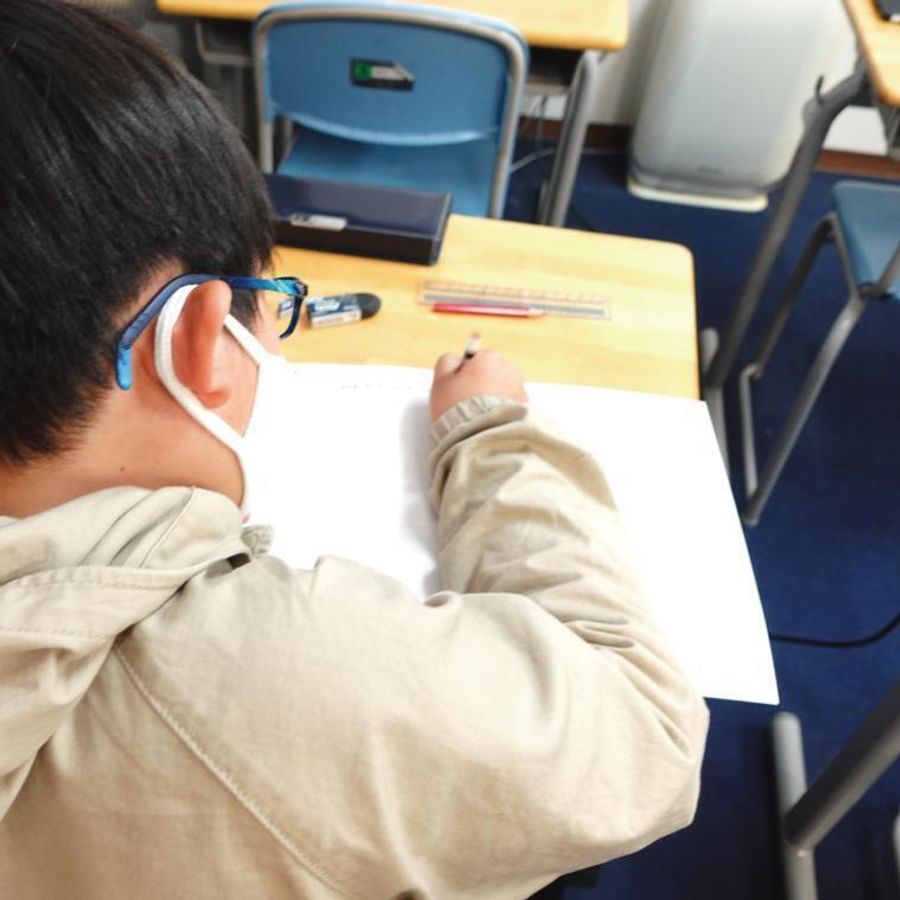 俊英館フレックス 立川砂川校14