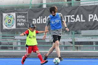 東急Sレイエス フットボールスクール 池袋19