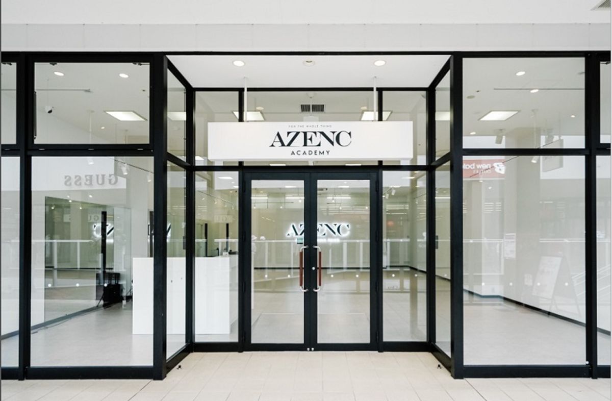 AZENC ACADEMY AZENC LakeTown Koshigaya3