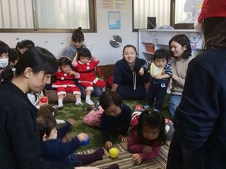 幼児教室コペル 小学生コース 武蔵小山教室4