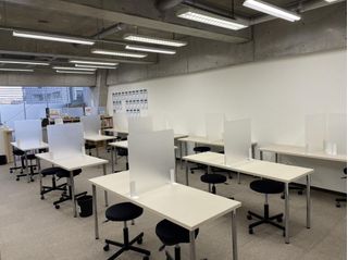 個別教室のトライ 教室 4