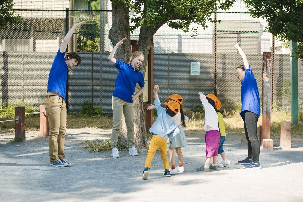 Kids Duo【やる気スイッチグループ】 広島駅前14