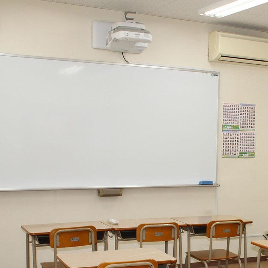 総合学習塾　啓真館 三木校10