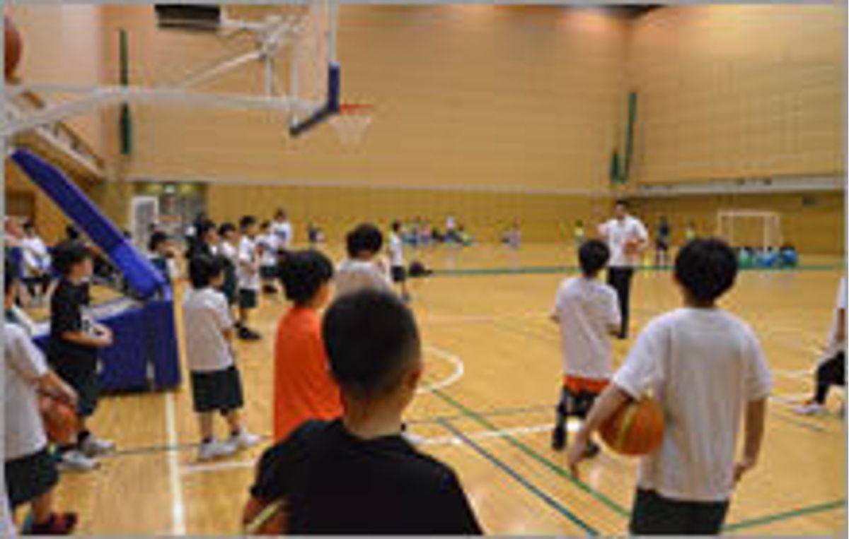 レバンガ北海道バスケットボールアカデミー 北海道青少年会館compass校 口コミ 体験申込 子供の習い事口コミ検索サイト コドモブースター レバンガ北海道バスケットボールアカデミー 北海道青少年会館compass校 口コミ 体験申込 子供の習い事口コミ検索サイト コドモブースター