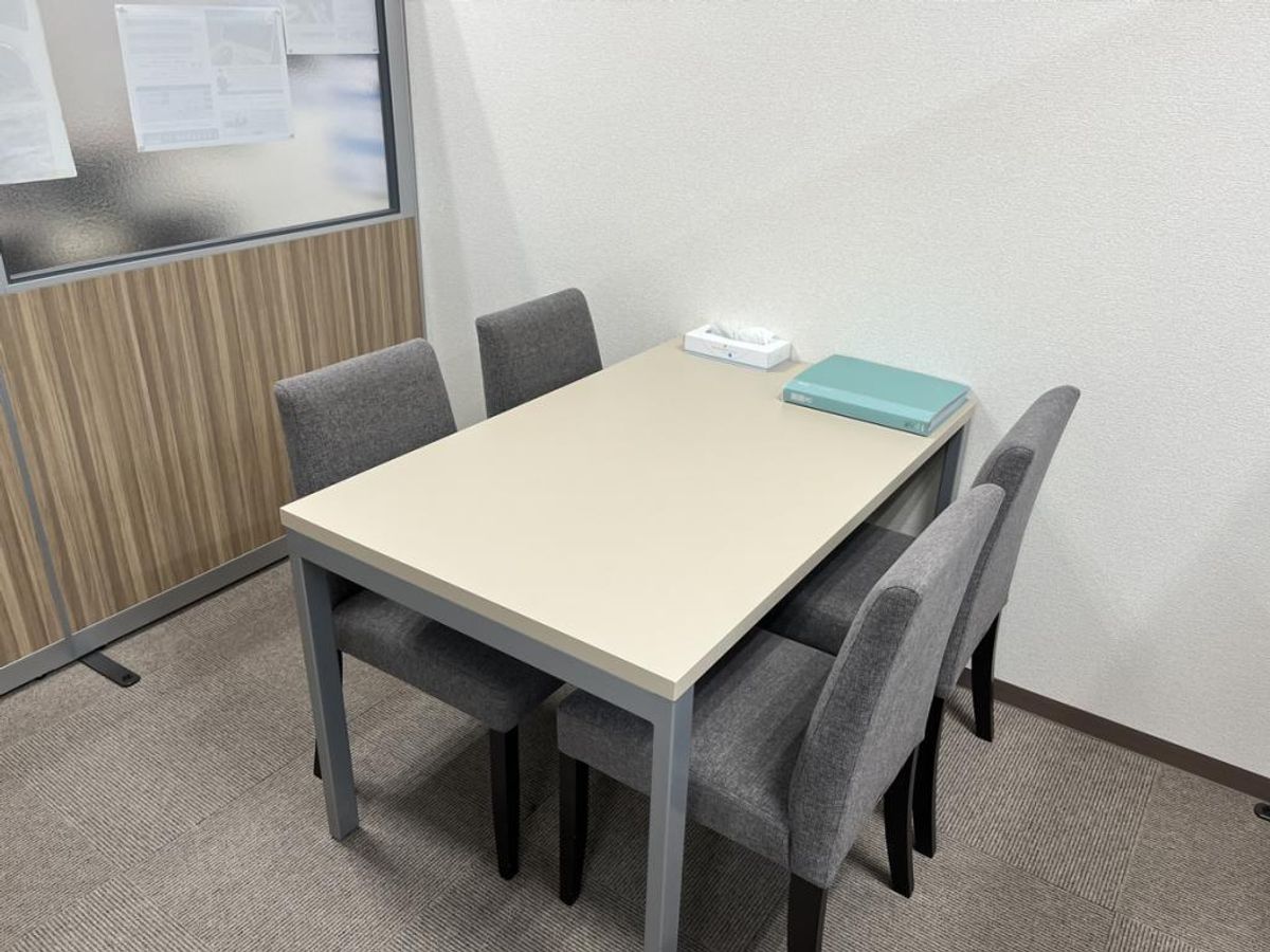 個別教室のトライ 倉敷 天満屋校6