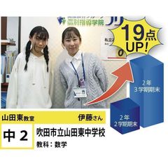 個別指導学院フリーステップ 教室 1