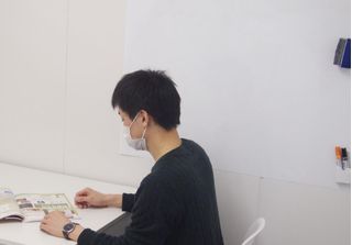 Study Lab Roots 教室 3