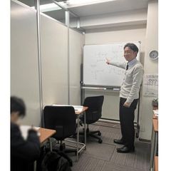 WIP 少人数制予備校 本校20