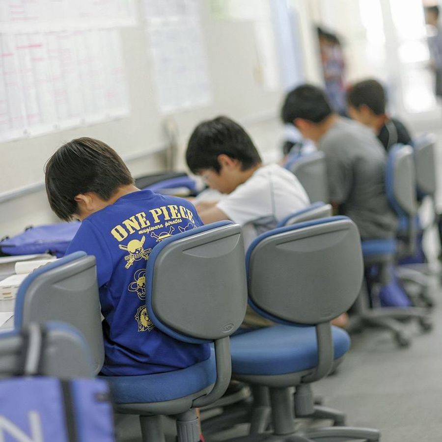 日能研［関西］ 学園都市校6