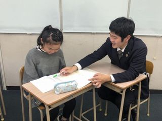 木村塾 私立中学受験 SEED 教室 3