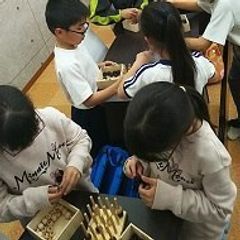 冨田塾 多治見金岡本部校6