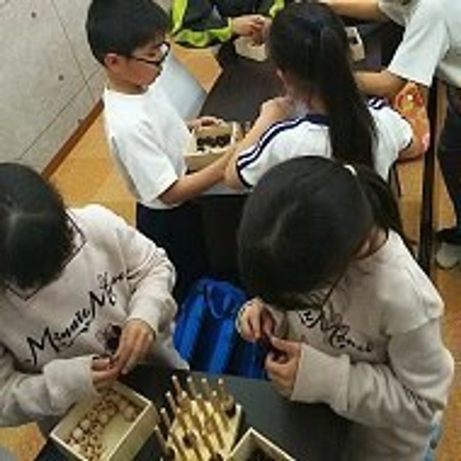 冨田塾 多治見金岡本部校6