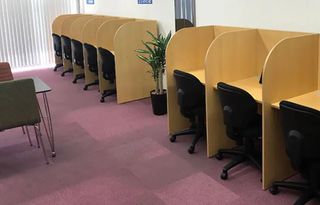 完全個別 松陰塾 みらい平校3