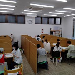 個別指導ＷＡＭ 伊川谷校7