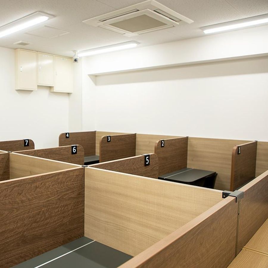 個別館 山田校6