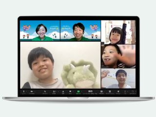 オンライン子どもプレゼンスクールShow&Tellスタジオ 教室 0