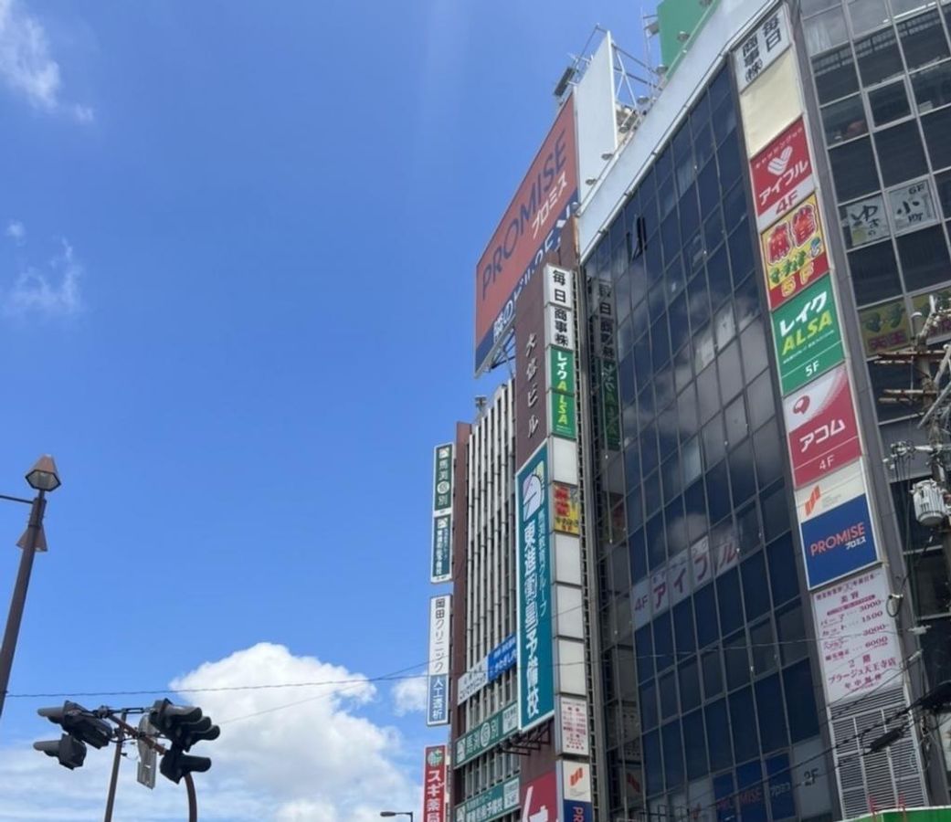 馬渕個別 天王寺校3