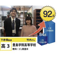 個別指導学院フリーステップ 下赤塚教室10