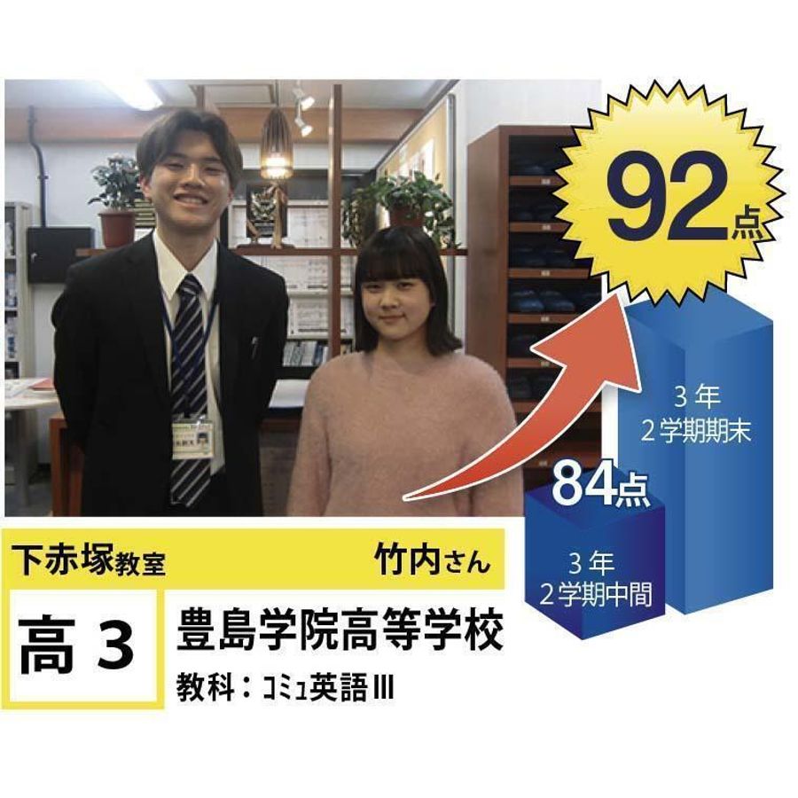 個別指導学院フリーステップ 下赤塚教室10