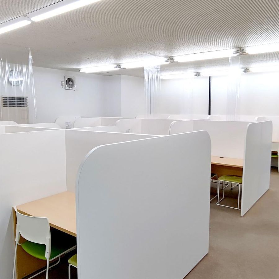 個別指導塾ノーバス 県庁前通り校7