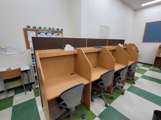 馬渕個別 教室 4