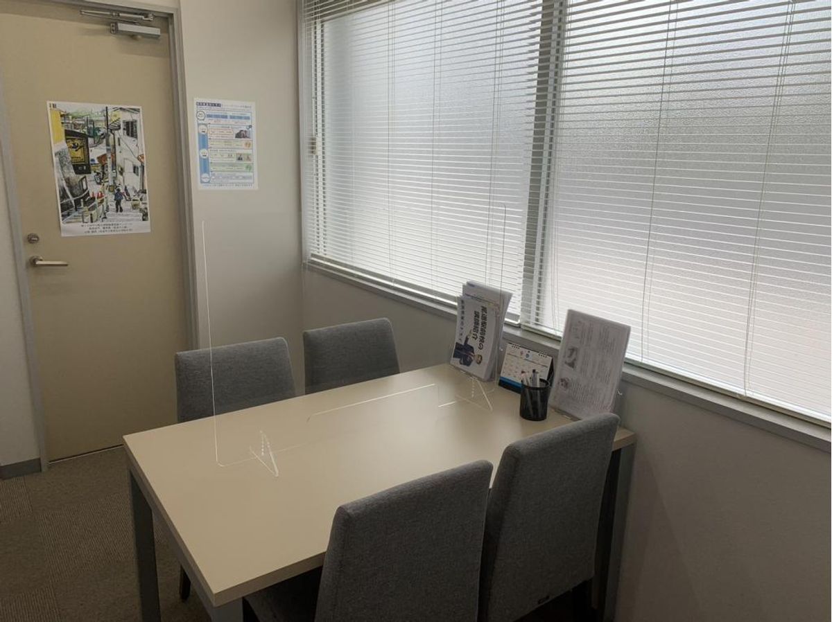 個別教室のトライ 尾道駅前校6