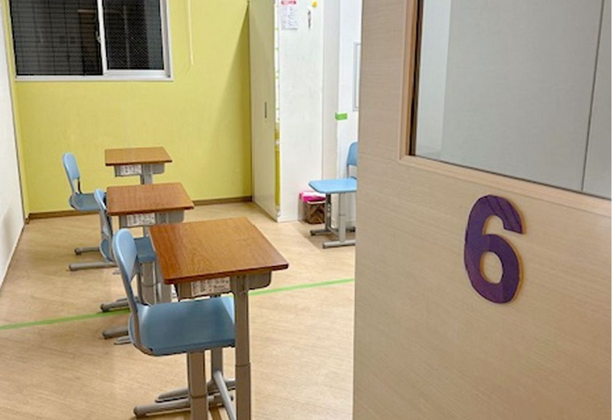 LITALICOジュニア 児童発達支援 桜木町教室4