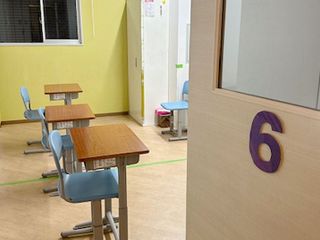 LITALICOジュニア 児童発達支援 桜木町教室4