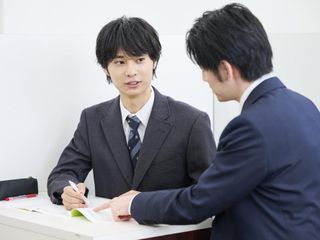 早稲田アカデミー個別進学館 教室 2